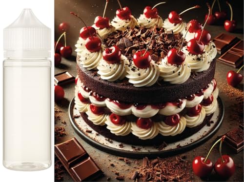 Tarta Selva Negra Aroma Concentrado - Vegano - Sasami - 10ml