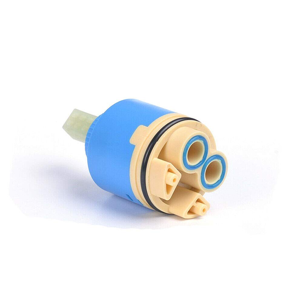 Keramische Kartusche / Cartridge Voor Vervanging In Kraan Diameter 28mm Voor Twist Kraan Nr 240 0552 Keramische Kartusche / Cartridge Voor Vervanging In Kraan Diameter 28mm Voor Twist Kraan Nr 240 0552