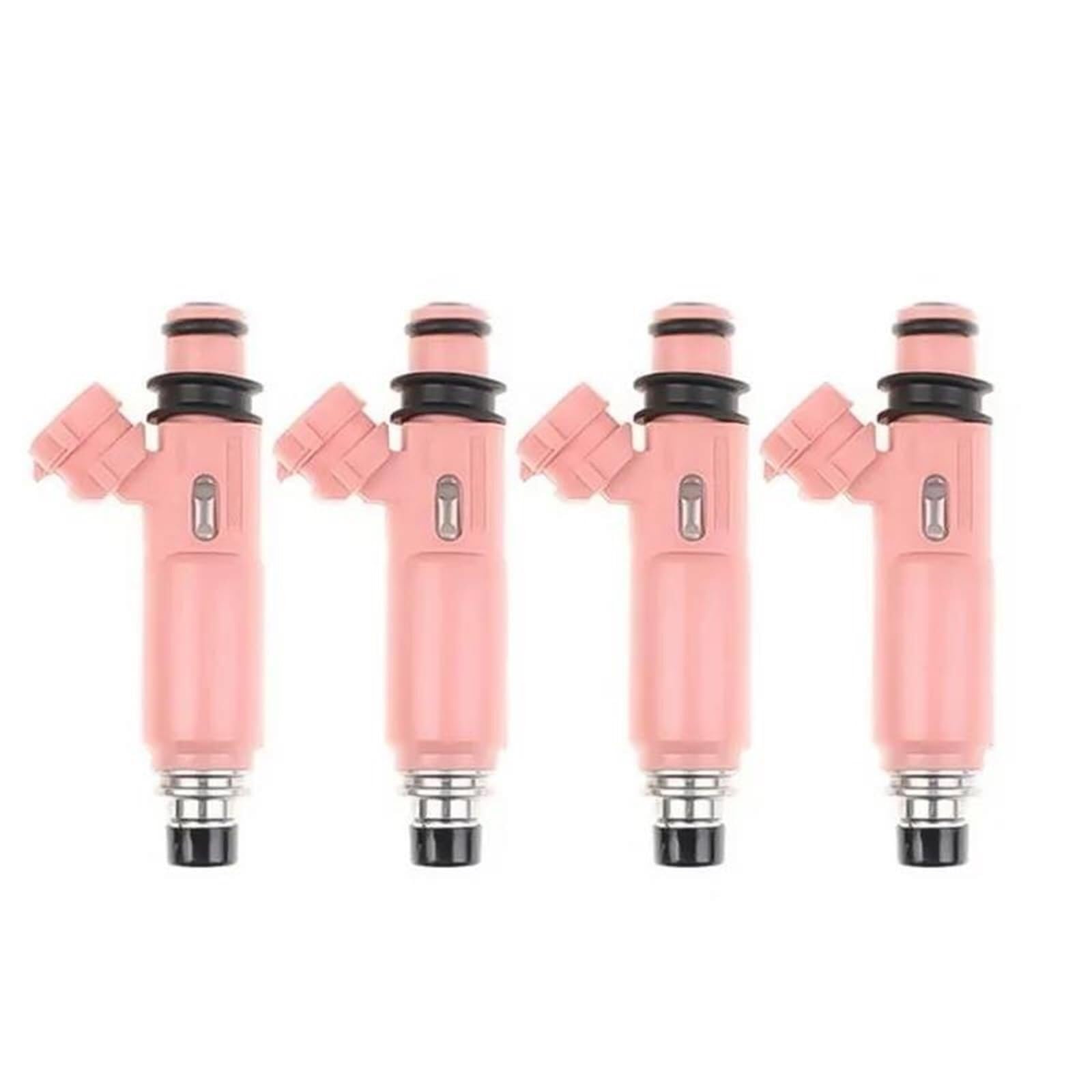 car Fuel Injector Petrol Fuel Injector for Plymouth for Grand for Voyager 3.3L V6 1992-1993 0280155746 4PCS