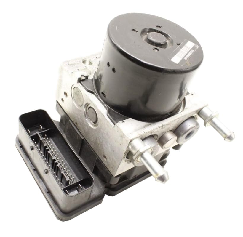 Amazon.com: ABS Anti-Lock Brake Part Assembly With Turbo