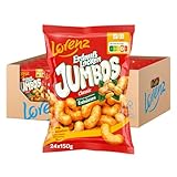 Lorenz Snack World