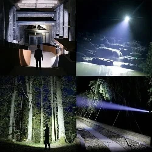 Focos Y Lámparas De Mano, Tools Imagen adicional