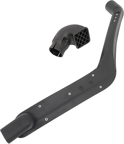 Miniatura 4 de ROADFAR Kit de esnórquel de admisión apto para Toyota 167 Series Hilux y SR5 Gasolina 5VZ-FE 3.4Litre-V6 Gasolina 3VZ-E 3.0Litre-V6 Gasolina 3RZ-FE