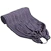 Didymos 75595 DidySling Minos Babydrager, zwart