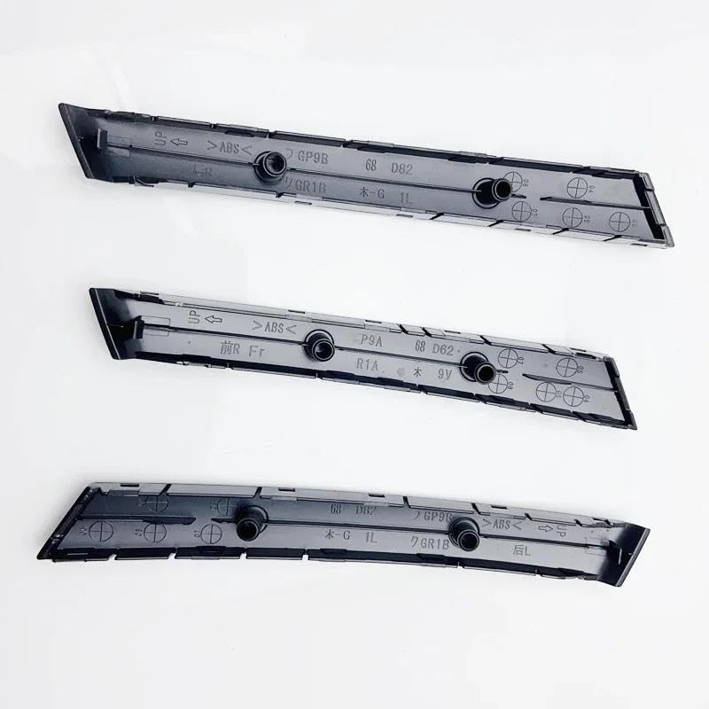Vervanging Autodeur Inner Handvat Voor Mazda 6 2003-2006 GG