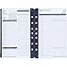 FranklinCovey - Classic Monticello Daily Ring-Bound Planner - Jan 2017 - Dec 2017