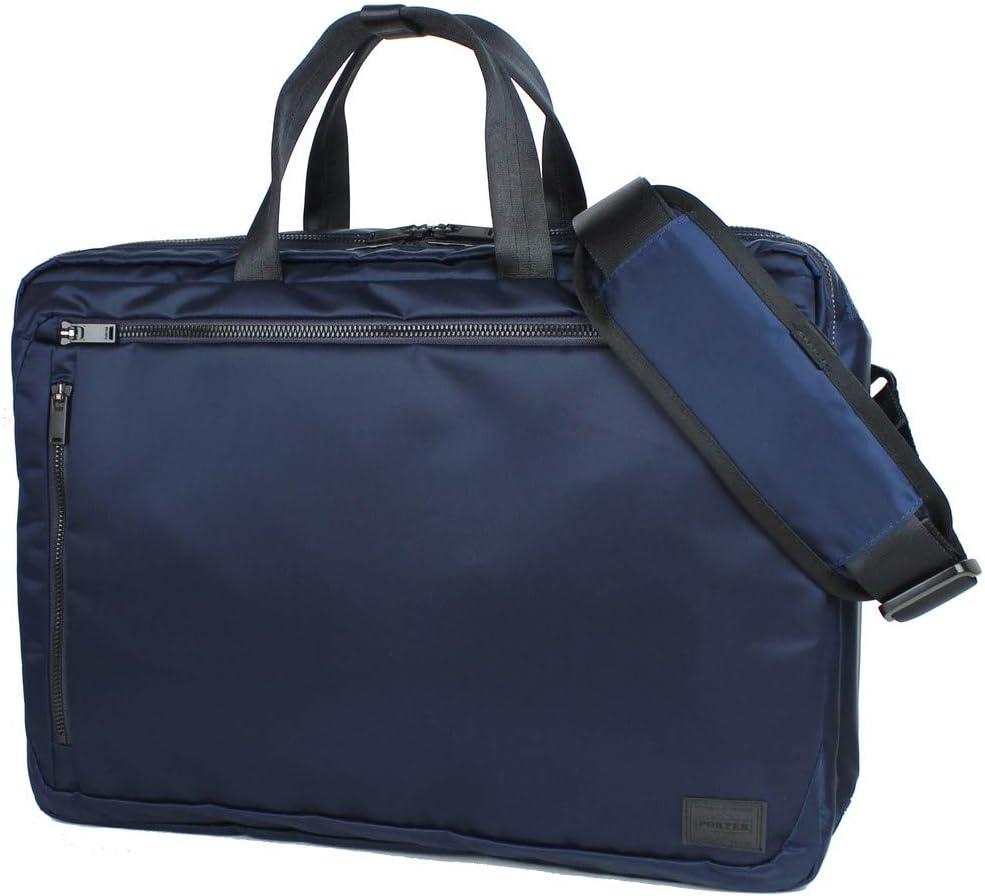 Porter 534-05267 EVO 3-Way Briefcase