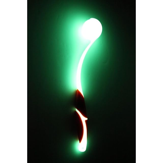 Foto 2 de 8 de Chuckit CU31367 Lanceur Pro MAX Glow, 18 m