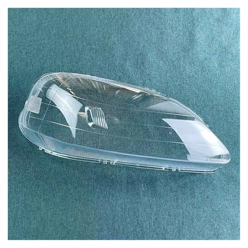 Coques phares Civic 1999-2001 pour rouler la nuit en toute sécurité avec des feux clairs