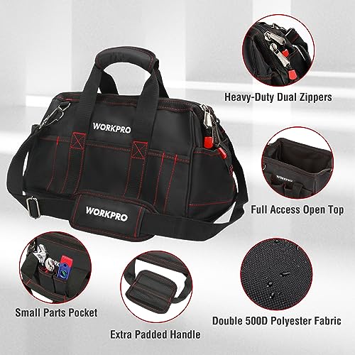 Recopilación y reviews de Bolso herramientas Dexter - los mas comprados. 28 Imagen adicional