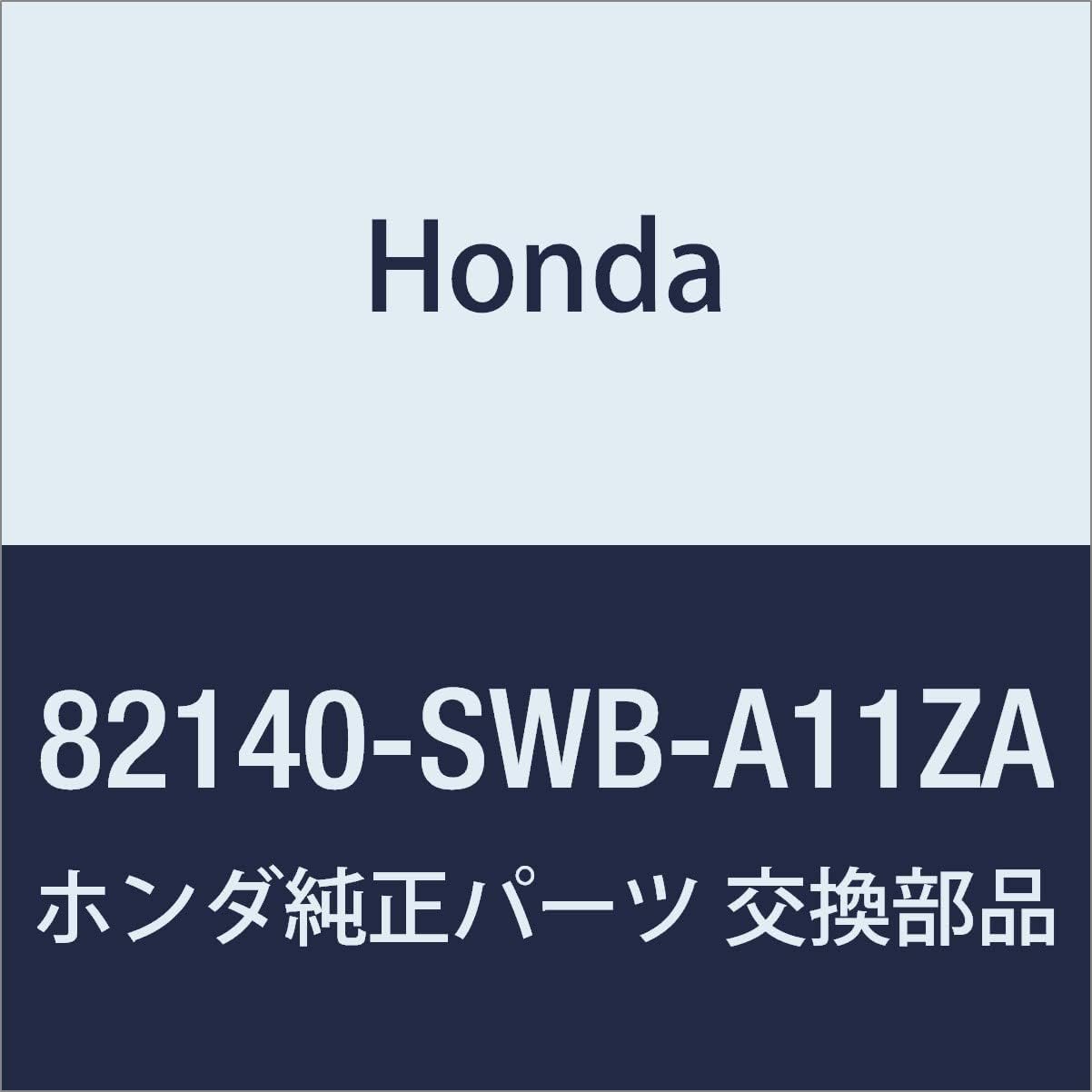 HONDA Genuine Parts Hetsudorst ASSY. Rear Seat CR-V Model Number: 82140-SWB-A11ZA