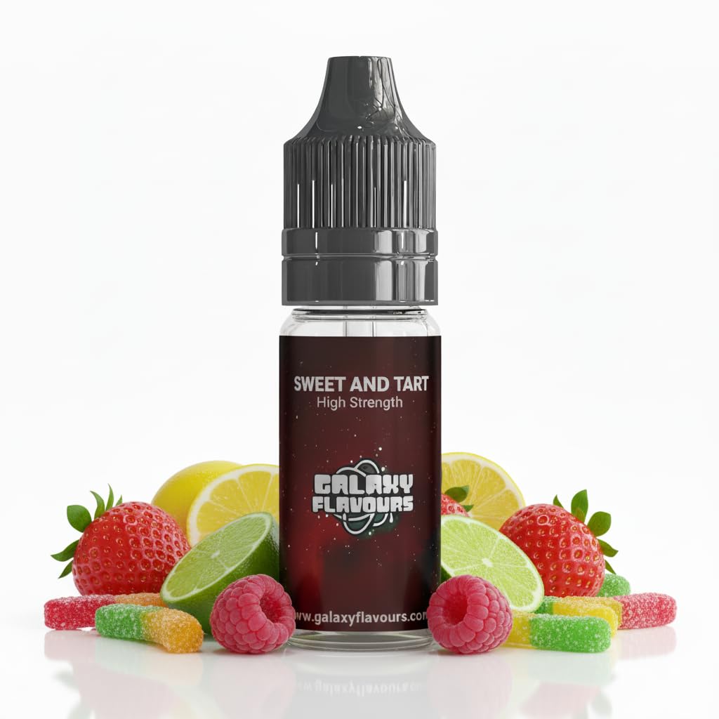 Peppermint Food Flavouring Drops 10ml - Premium Mint Extract for Professional Baking & Luxury Peppermint Beverages - High Strength Food Grade Concentrate by GALAXY FOOD FLAVOURS — view 137