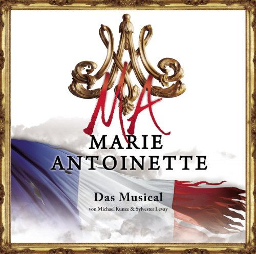 Marie Antoinette (Original Soundtrack)