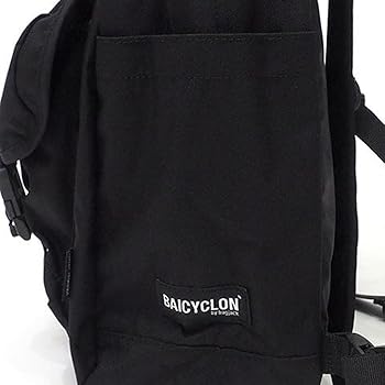 Amazon.co.jp: 【BAICYCLON by bagjack:バイシクロンバイバッグ