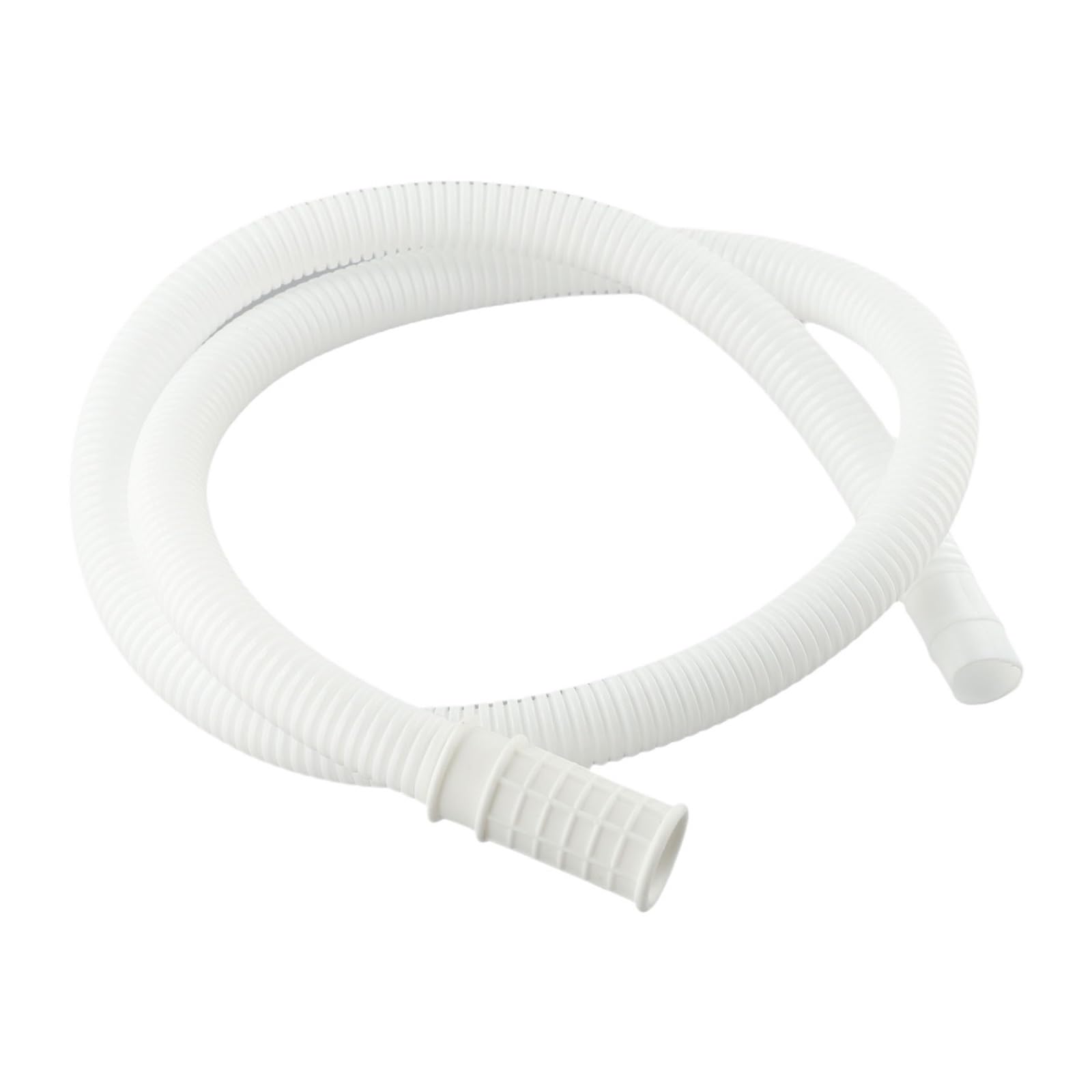 Manguera de drenaje para aire acondicionado y tubo de entrada de agua lavadora accesorios de PE