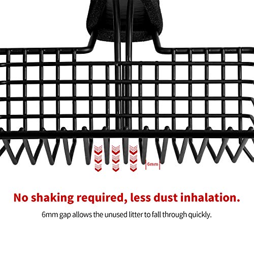 (15 OFF) Fast Sifting Kitty Litter Scooper 10.18 Coupon Code