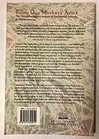 From Our Mother's Arms The Integenerational Impact of Residential Schools in Saskatchewan 155134095X Book Cover