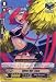 Cardfight!! Vanguard TCG - Cheer Girl, Tiara (BT02/047EN) - Onslaught of Dragon Souls