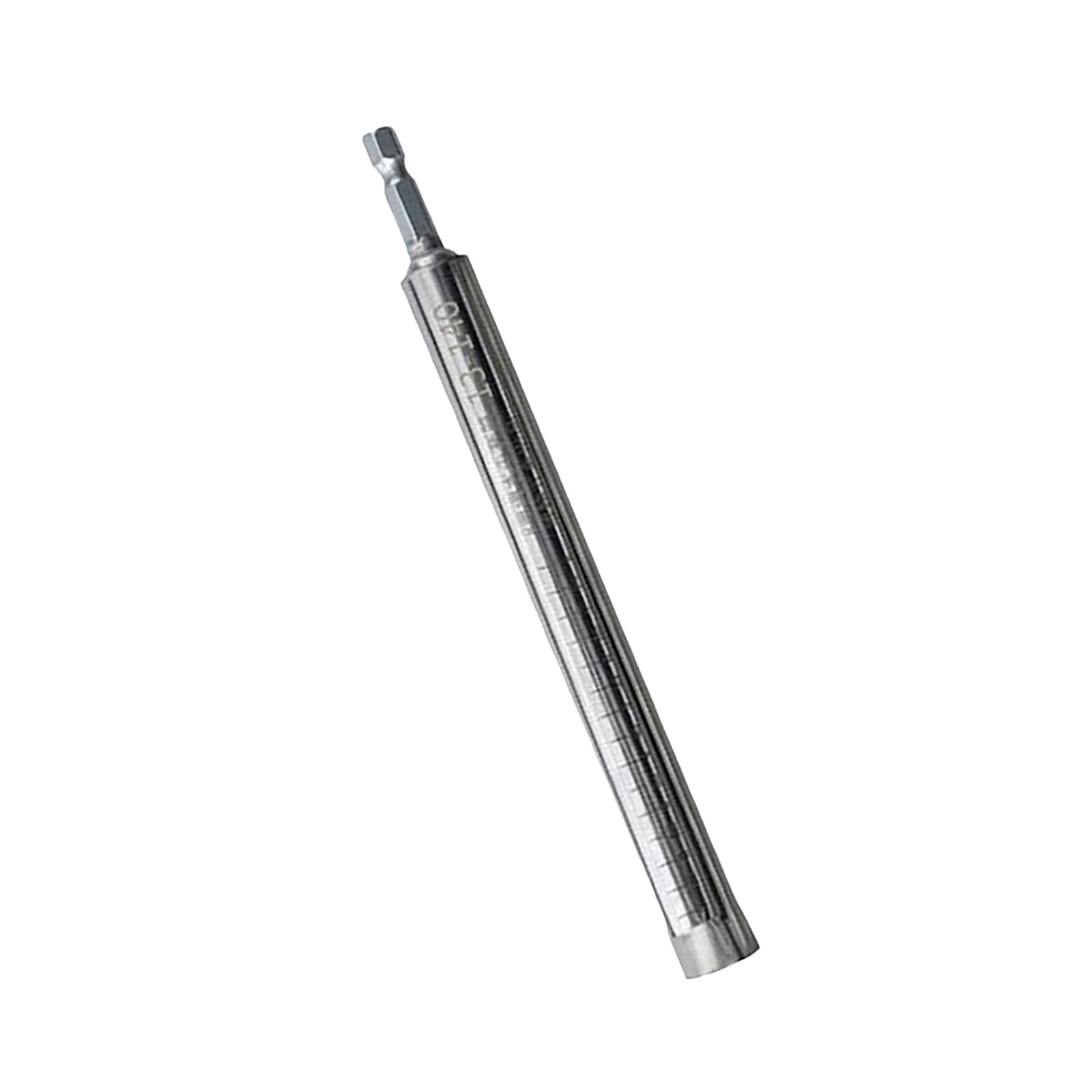 Ergonomic Handle Hollow Socket Driver Tool for Suspended Ceiling Projects AntiCorrosion Steel Easy to Use Steel Leveler