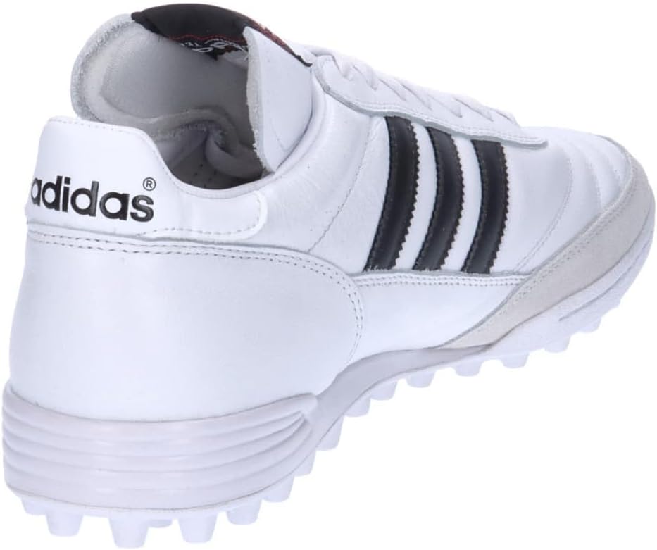 アディダス] フットサルシューズ ムンディアル チーム 19031 白