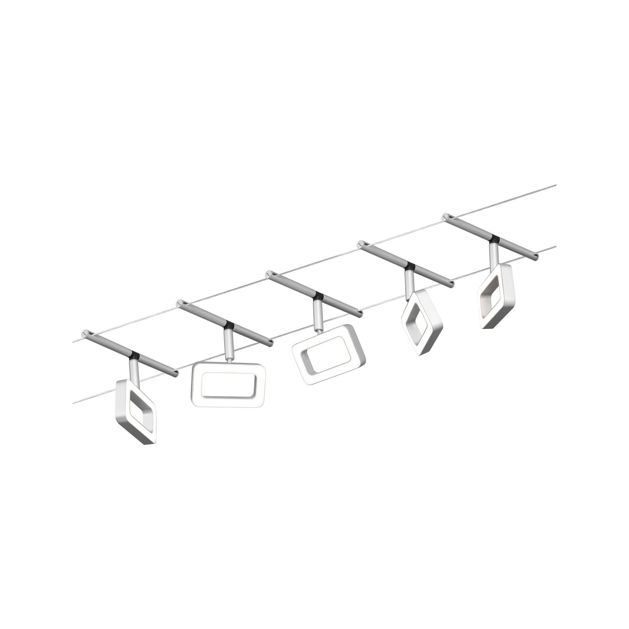 500Cm 5-Light Track Kit