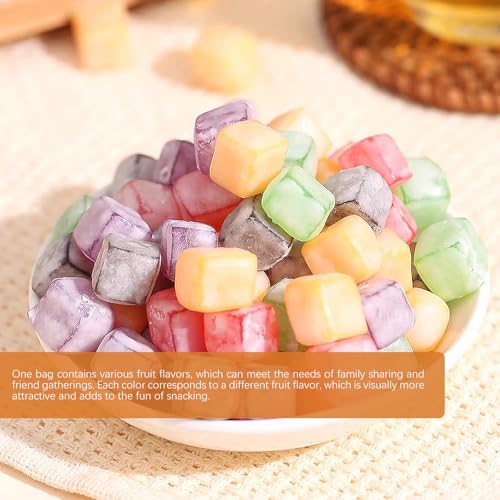 BAYUEDEGUA Mini Pack Candy Sour 85g miniatura 3