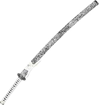 模造刀「菊一文字則宗」沖田総司拵え　しのびや 51k5N0CkCjL._AC_UF350,