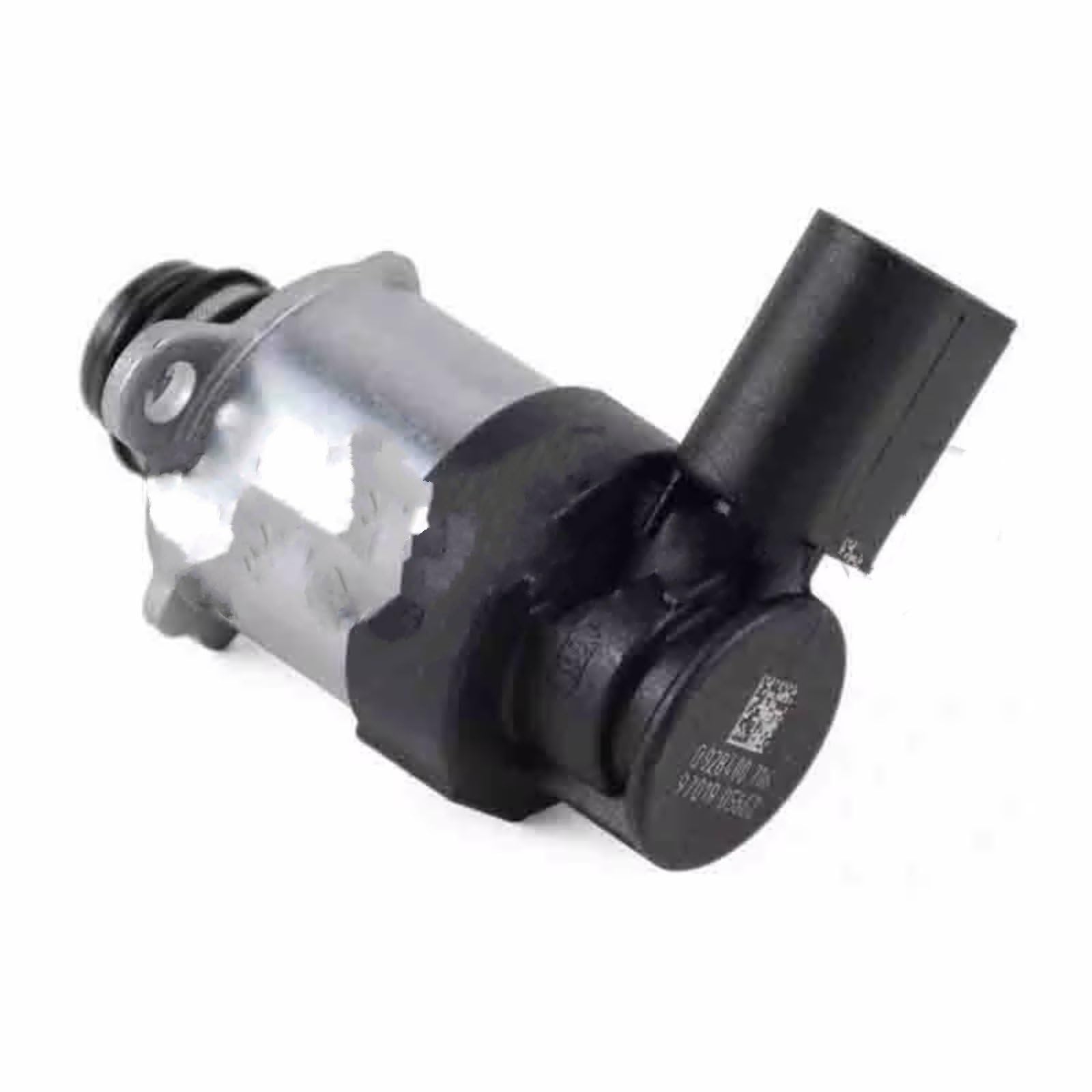 Carburant Régulateur Régulateur Pression Carburant À Rampe Commune Accessoires D'aspiration D'injection Vanne Commande SCV Compatible Avec A3 Pour Q5 OEM 0928400706