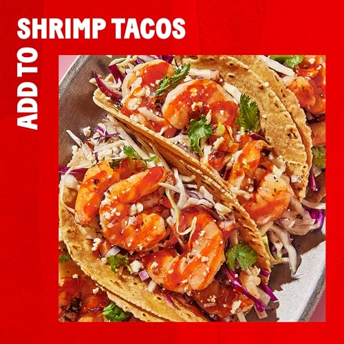 Image of TABASCO Brand Hot Sauce Variety Pack, Gift Set Includes Five Different 5 Fl Oz Tabasco Hot Sauce Flavors, Perfect for Eggs, Pizza, Tacos, and More, 25 Fl Oz (Pack of 5)