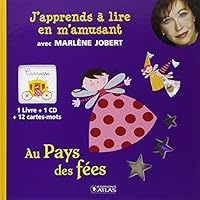 Au Pays Des F�es 2723490378 Book Cover