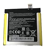 Asus C11P1309 12.2Wh 互換用の アクセサリ 適用される For Asus Fonepad Note 6 FHD6 ME560CG K00G FHD6 交換用の バッテリーパック 電池