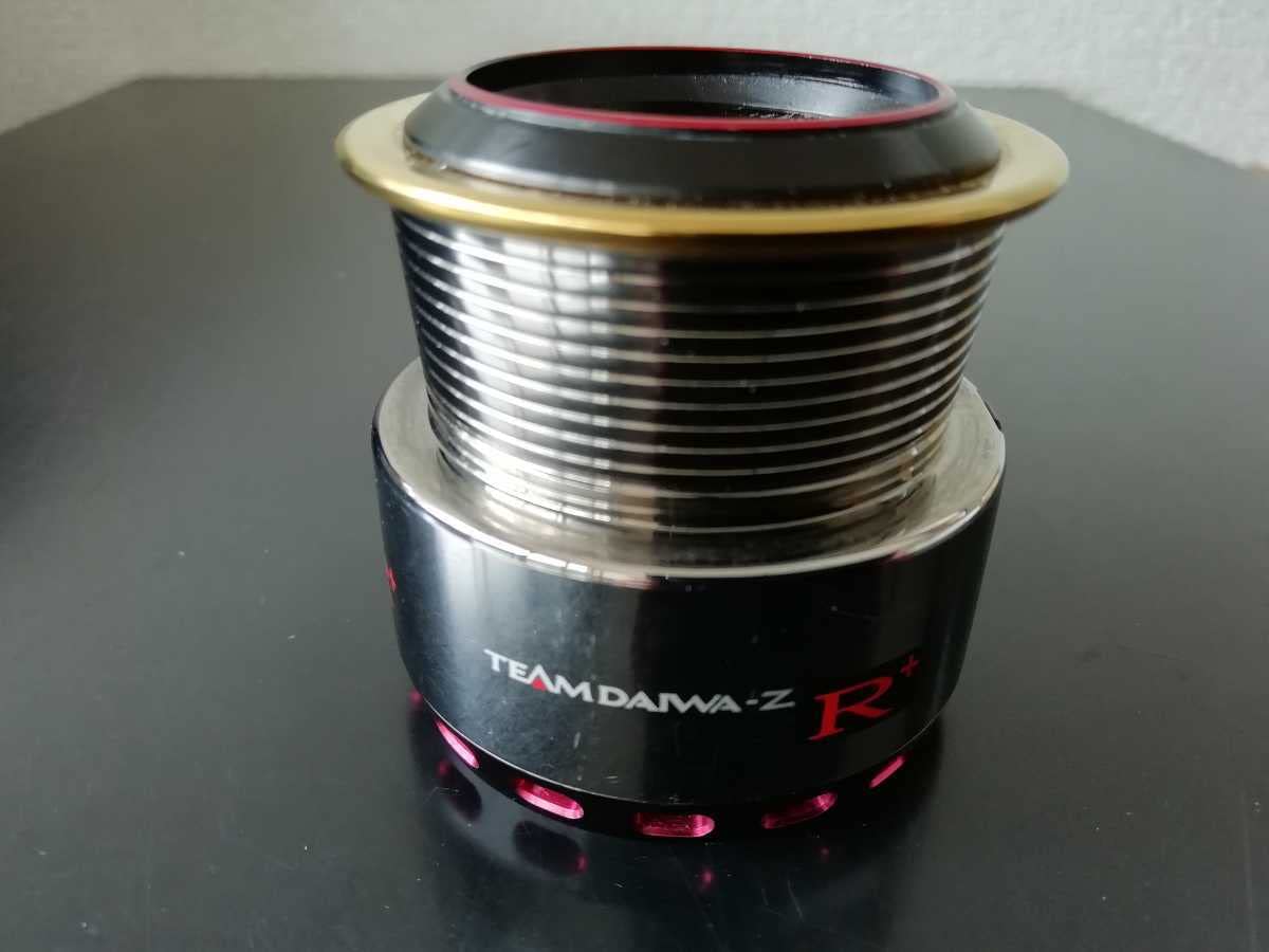 ダイワTEAMDAIWA TD-Z 2506C typeR+
