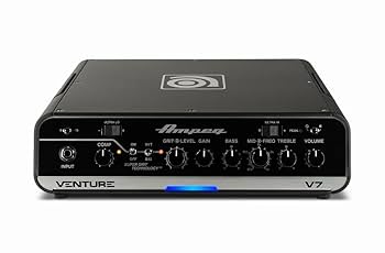 【完動美品】Ampeg STV-7 PRO ハイパワー　ベース用アンプ Ampeg(アンペグ) ／ SVT-7PRO - ベースアンプ - の激安通販