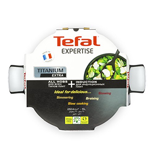 Tefal C6204605 padella