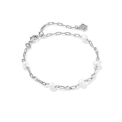 Kendra Scott Ashton Delicate Chain Women