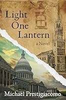 Light One Lantern B0DKBXXMMY Book Cover