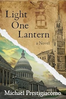Paperback Light One Lantern Book