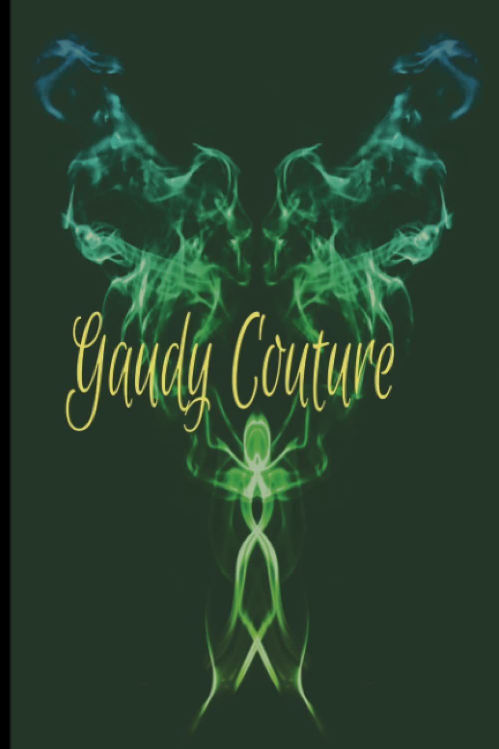 Gaudy Couture Journal