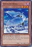 Yu-Gi-Oh! - Stealth Bird (BP01-EN184) - Battle Pack: Epic Dawn - Unlimited Edition - Common