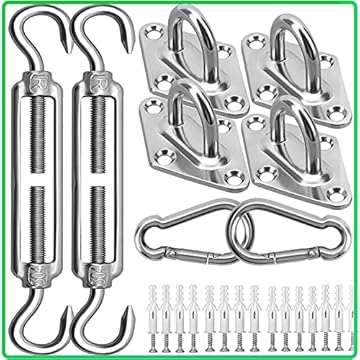 shade sail ideas for deck