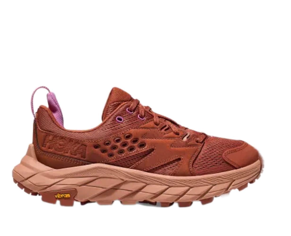 HOKAOne One Women's W Anacapa Breeze Low Sneaker