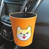 [uso flexible de] el coche es fácil de instalar bolsas de basura y colocar en cualquier lugar, para el reposacabezas del asiento, palanca de automóvil, consola central o la manija de la puerta, y en los exteriores de automóviles, también puede ser usado como una bolsa de basura o almacenamiento