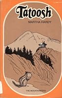 Tatoosh 0898860059 Book Cover