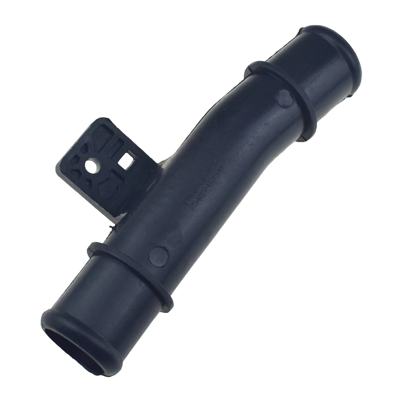 for ISANCE Upper Radiator Hose Connector Fit for 2017 2018 2019 2020-2022 for Kia Sportage 2.4L-L4 25485D3200 25485-D3200