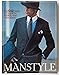 Manstyle: GQ Guide to Fashion Fit and