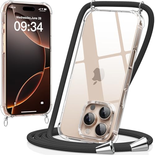caslord Handyband kompatibel mit iPhone