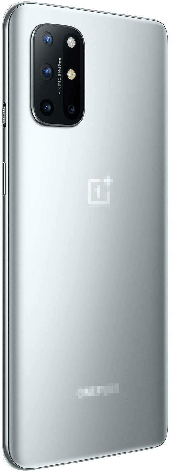 Amazon.com: 8T Back Cover Glass Replacement for OnePlus 8T