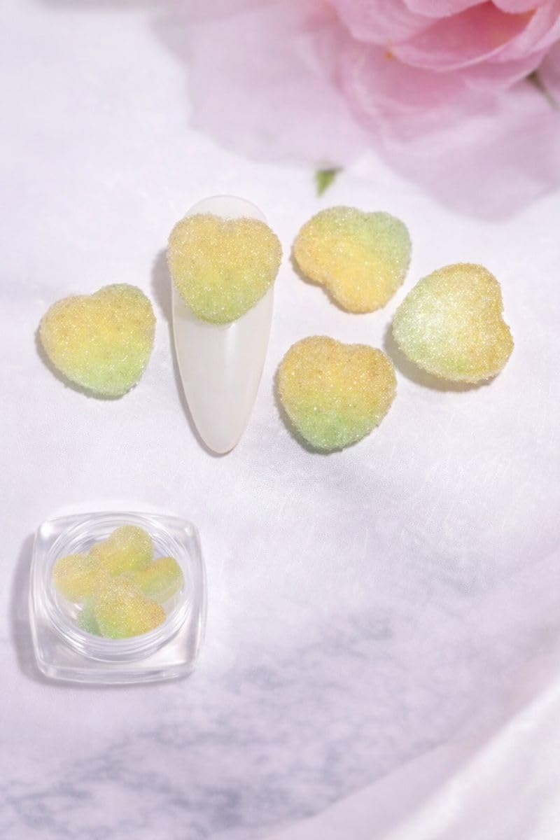Yoonail Professional Nail Ornament Charm 04