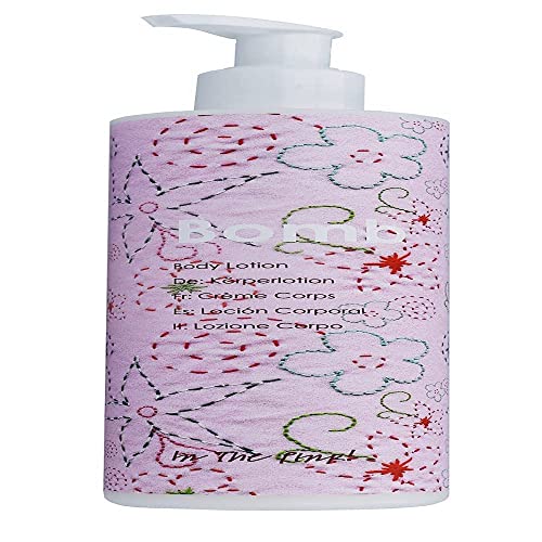 Lotion pour le corps Bomb Cosmetics In The Pink soin hydratant 300ml