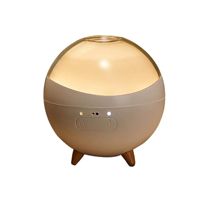 For Bedroom Home Mist Humidifiers For Portable Usb Humidifier Small Household Aromatherapy Machine Purifying Air Spray Moisturizing Humidifier